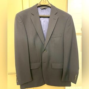 Pronto Uomo Suit Jacket 38S